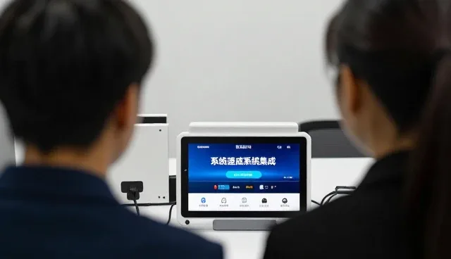 技术适配在中小客户软件测试中的实际应用分析