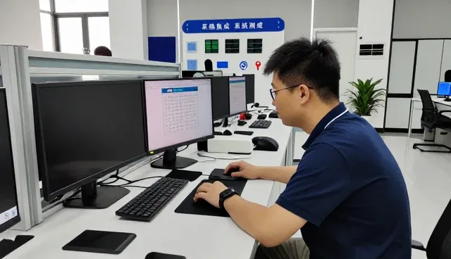 广西古诵软件科技有限公司打造专业化软件定制服务体系