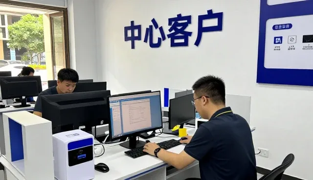 广西古诵软件科技篇:客户以中小系统集成实用干货
