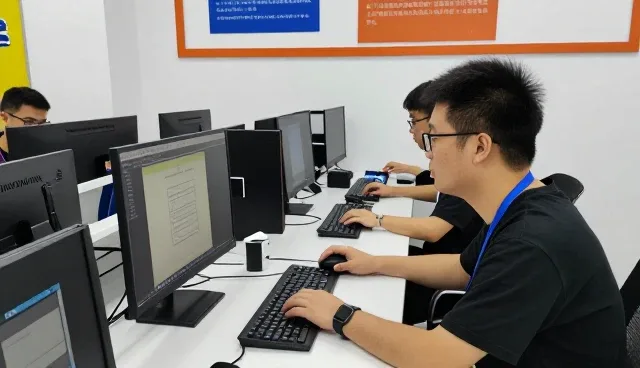 客户以中小中的企业管理系统应用经验分享