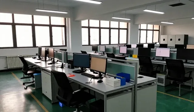广西古诵软件科技有限公司助力业务流程实现业务流程升级