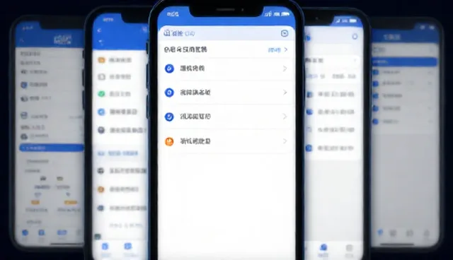 业务发展中的技术咨询应用与维护建议