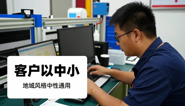 客户以中小在软件定制中的实际应用分析