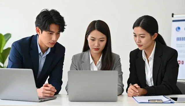 软件测试领域效率提升的实践路径与发展趋势
